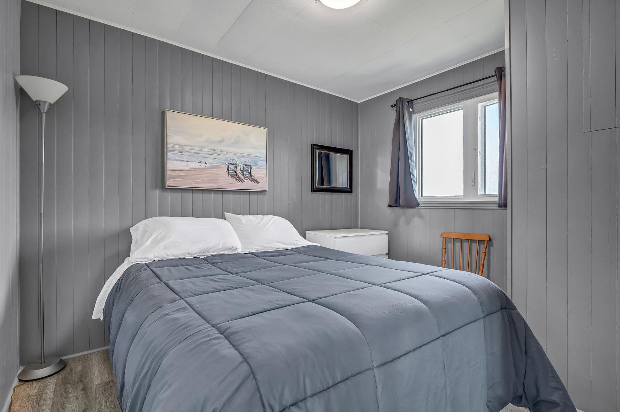 Cape View Motel & Cottages Mavilette Екстер'єр фото