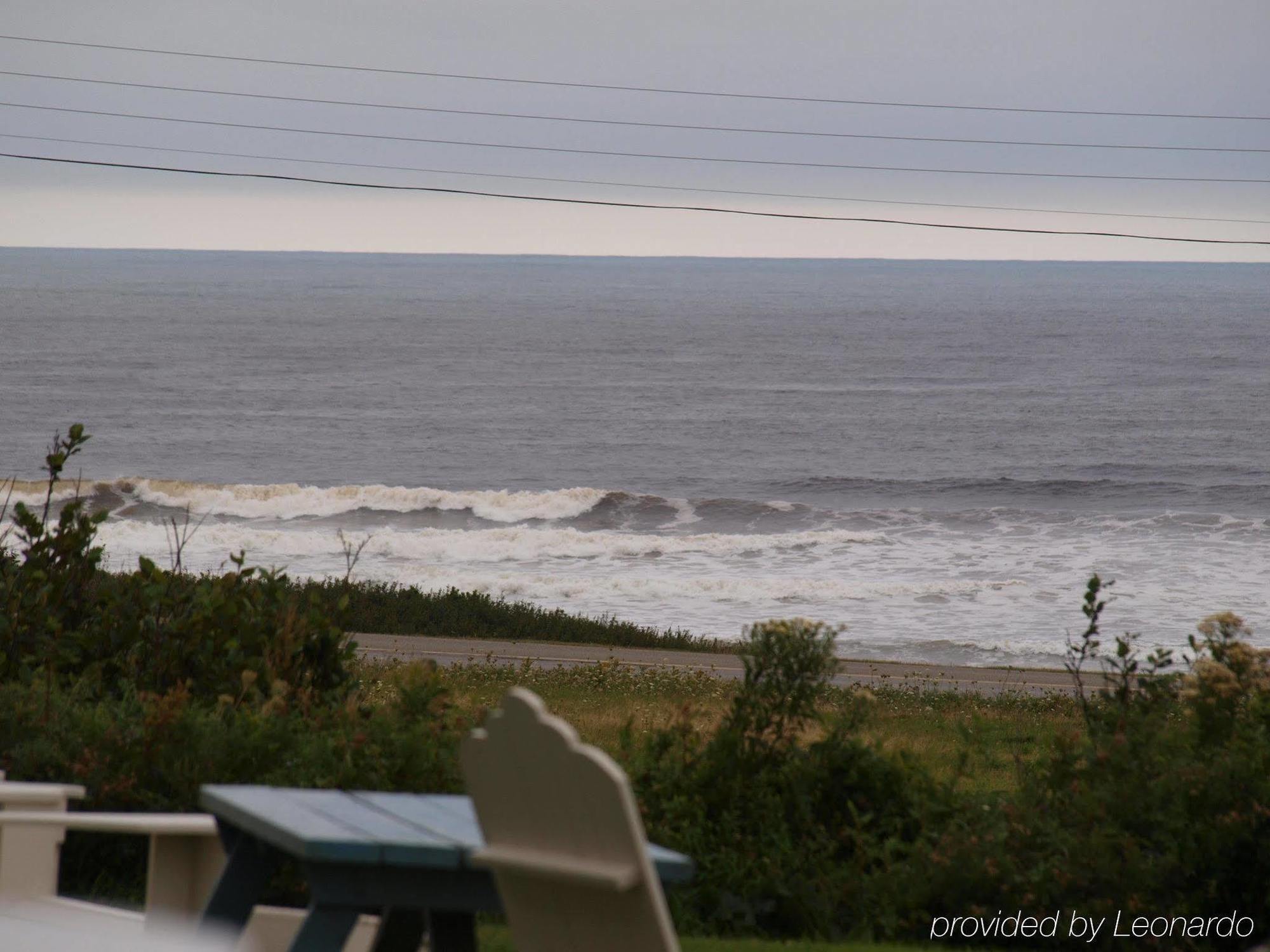 Cape View Motel & Cottages Mavilette Зручності фото